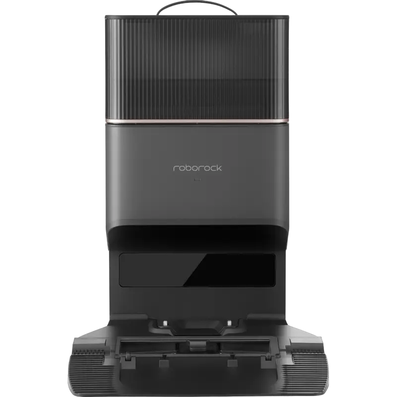 Робот-Пылесос Roborock Q5 Pro+ Черный