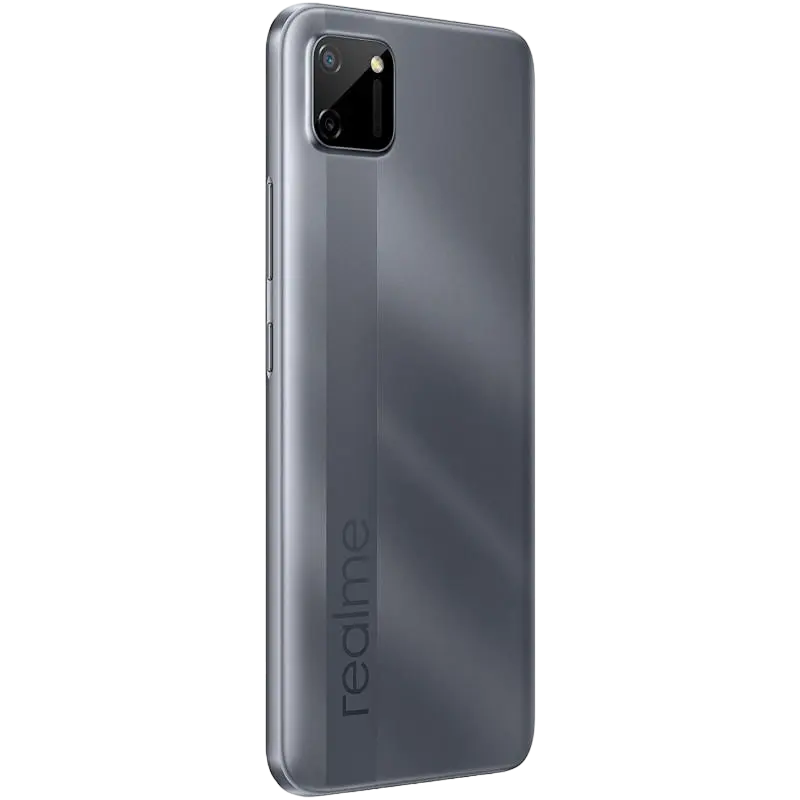 Смартфон Realme C11 (2021), 2 ГБ / 32ГБ