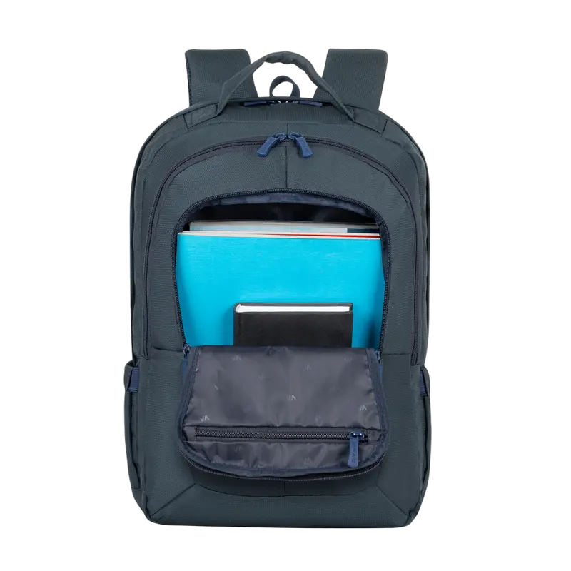 Рюкзак для ноутбука Rivacase Tegel Тёмно-синий