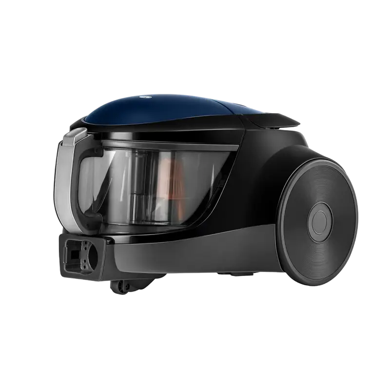 Aspirator LG VK76A02RNDB Negru