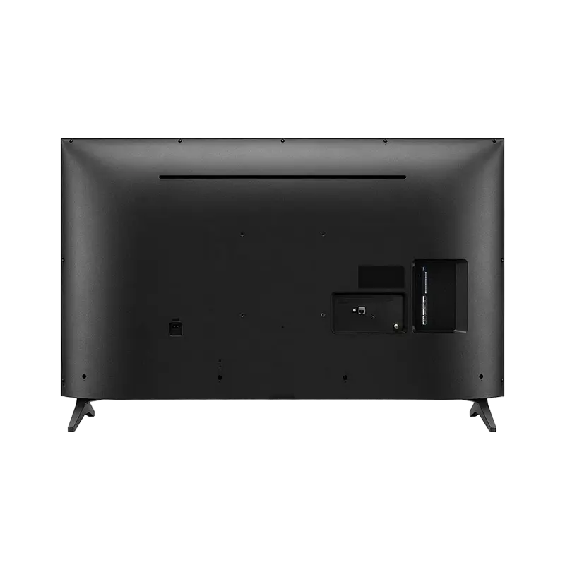 55" LED SMART TV LG 55UP75006LF Negru