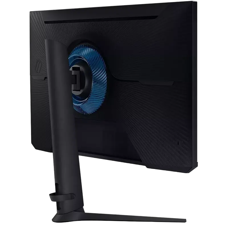 Игровой монитор Samsung Odyssey G5 S27CG510E Чёрный