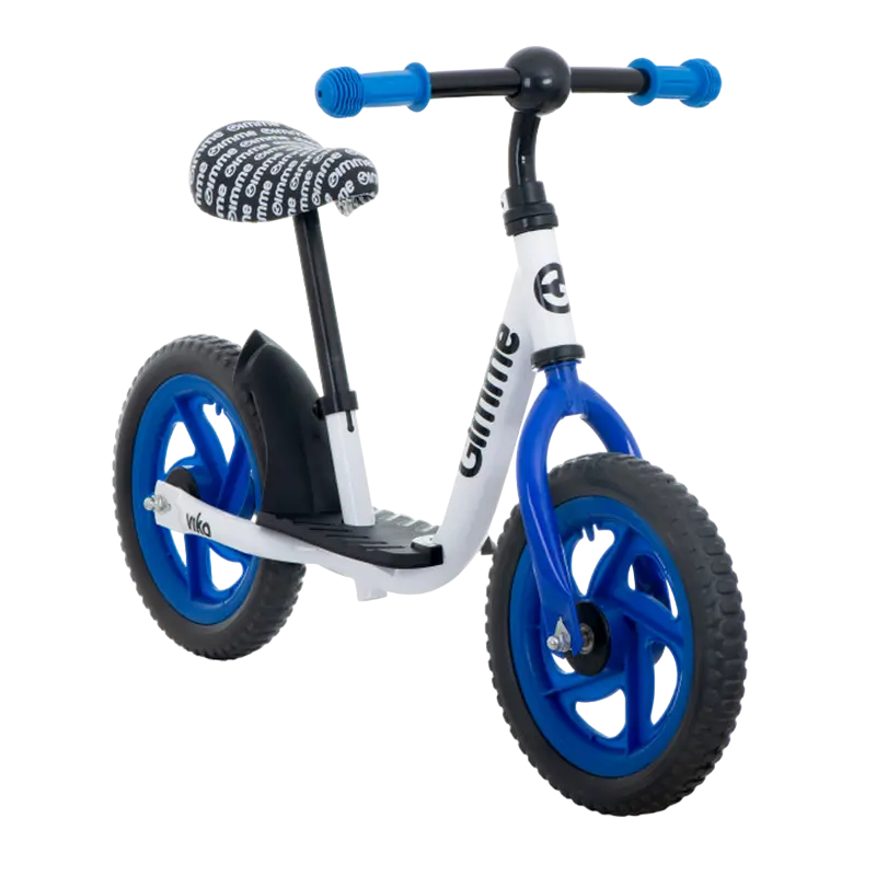 Велосипед Gimme Viko Синий