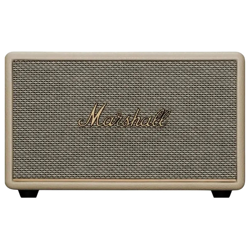 Bluetooth-динамик Marshall Acton III Cream