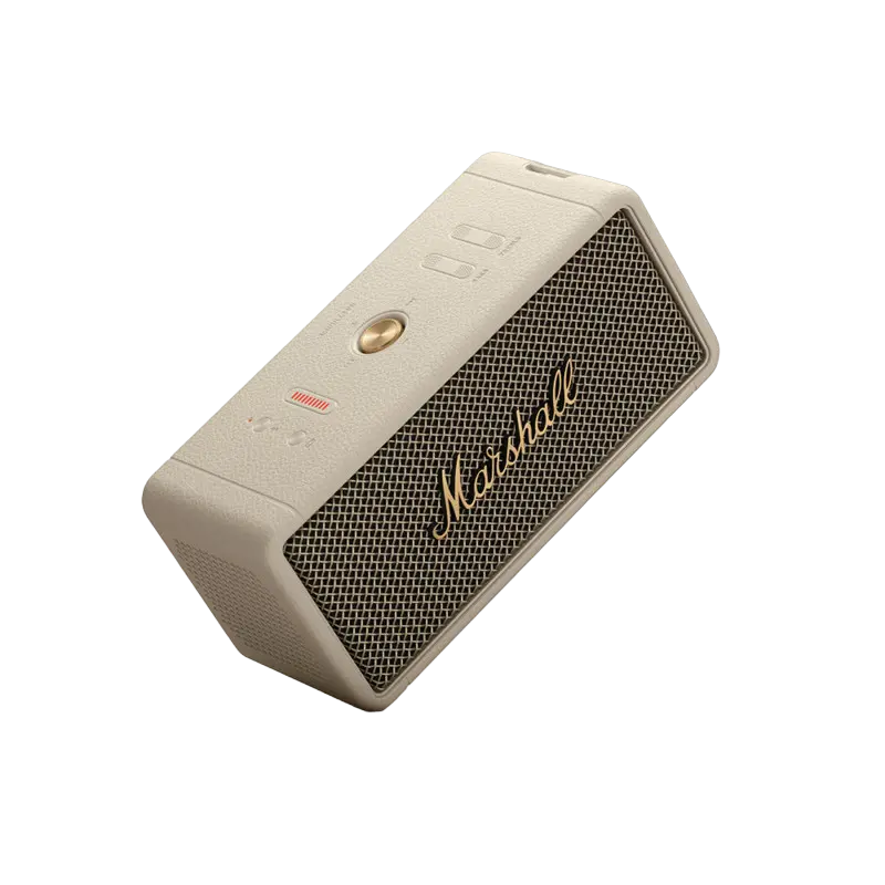 Портативная колонка Marshall MIDDLETON Cream