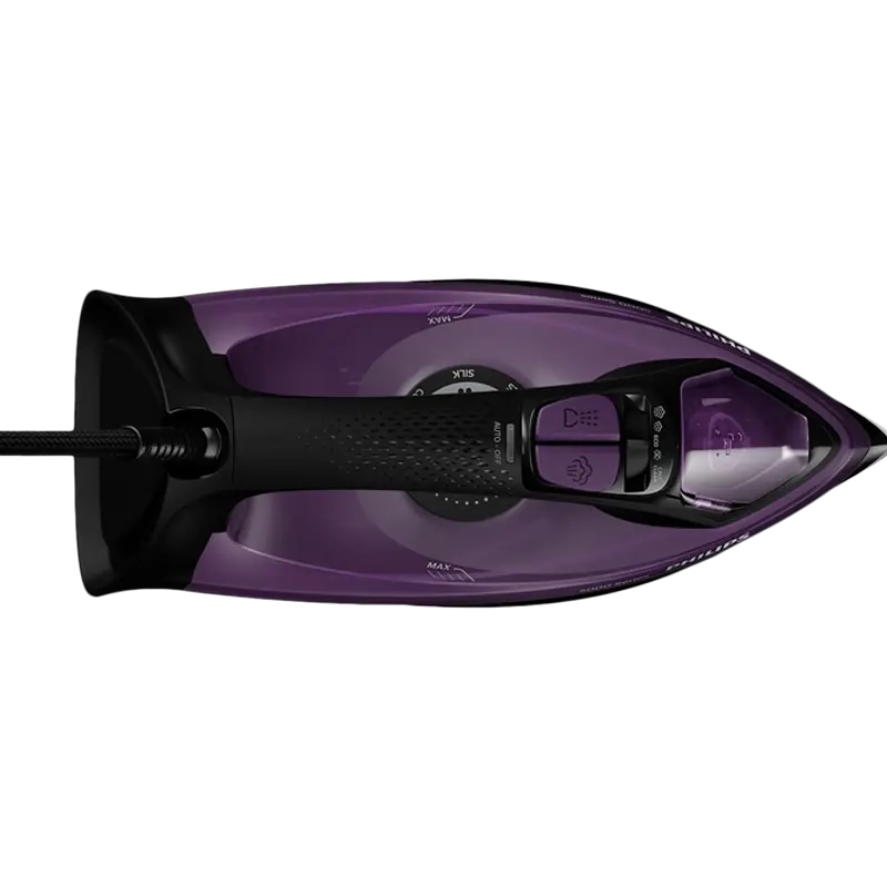 Fier de călcat Philips 5000 series Violet