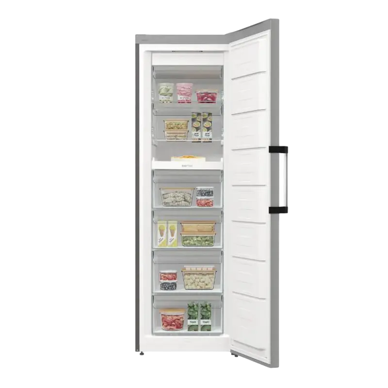 Морозильник Gorenje FN619EAXL6 Нержавеющая сталь