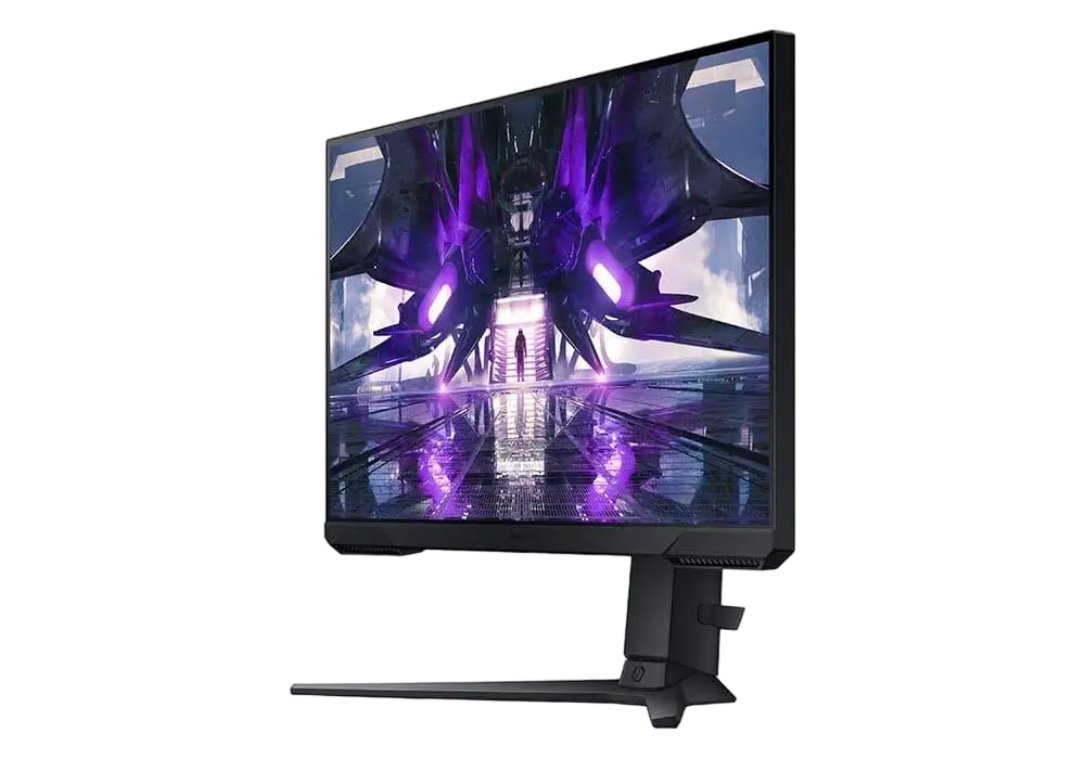 Игровой монитор - Odyssey G3 Чёрный