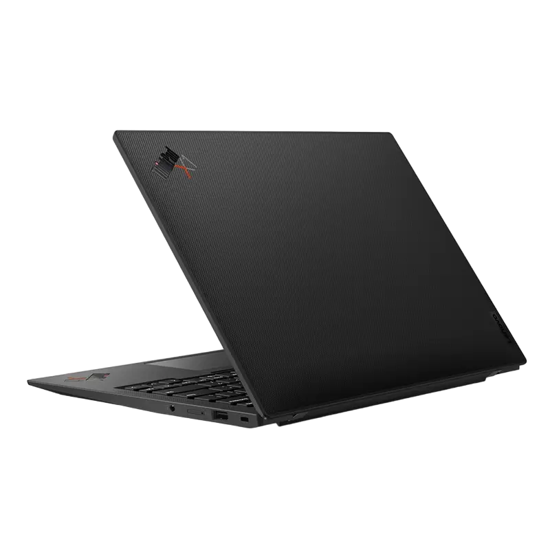 Laptop Business Lenovo ThinkPad X1 Carbon Gen 11 Deep Black