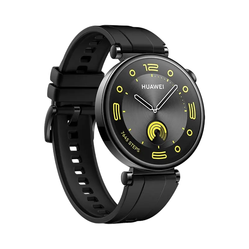 Умные часы Huawei Watch GT 4 Чёрный
