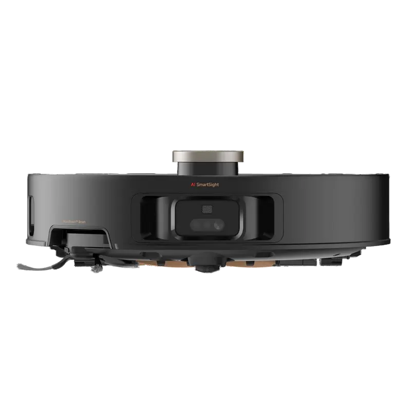 Робот-Пылесос Mova Mobius 60 Черный