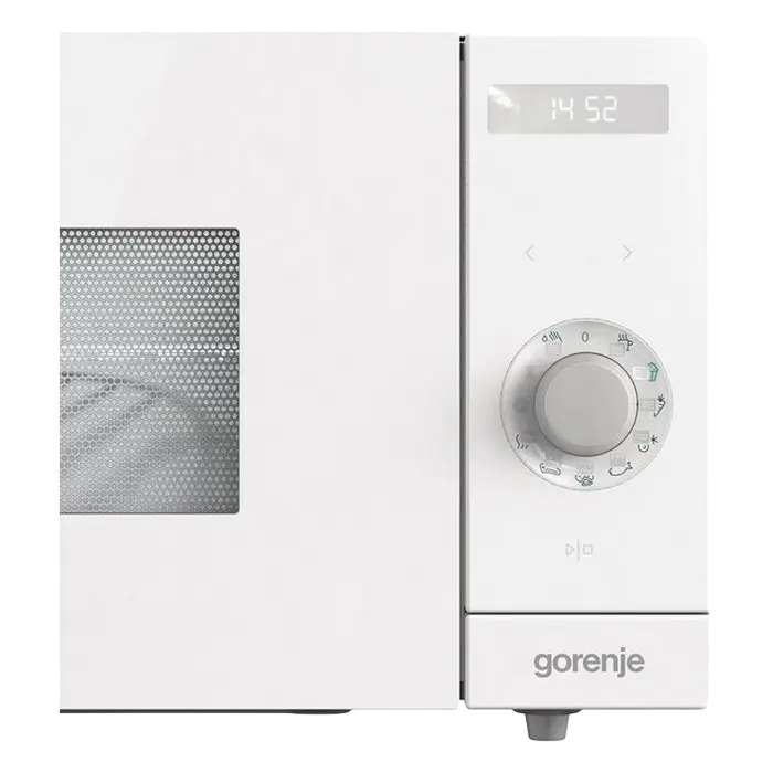 Cuptor cu microunde Gorenje MO235SYW Alb