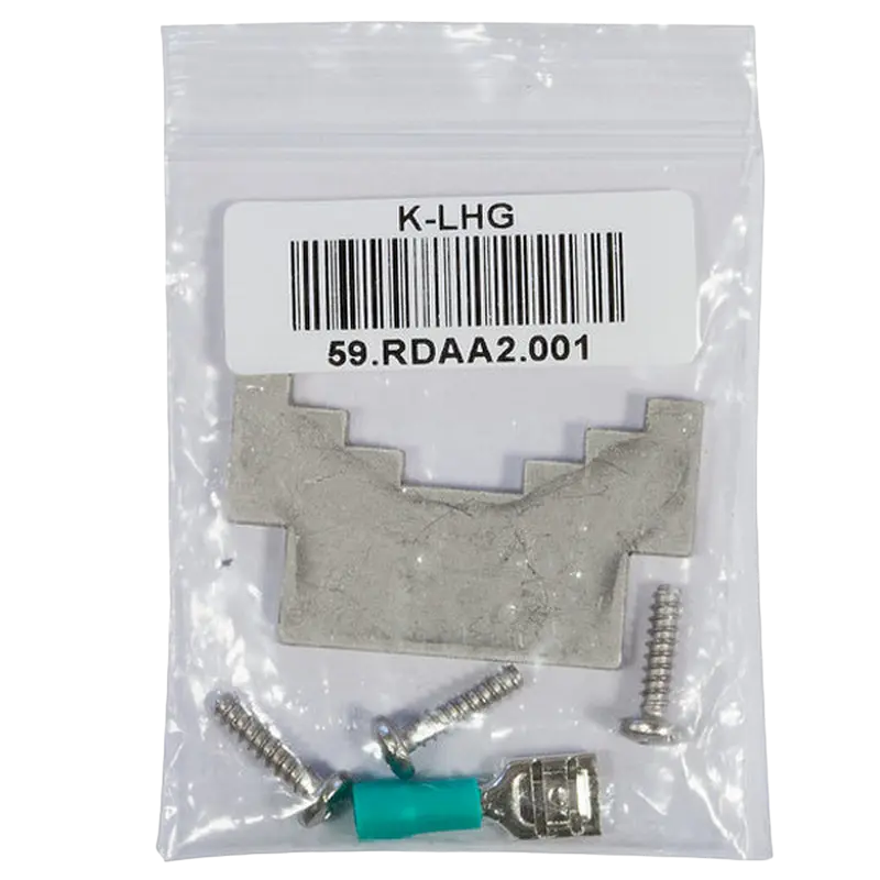 Беспроводная точка доступа MikroTik RBLHG-5HPnD-XL Серый