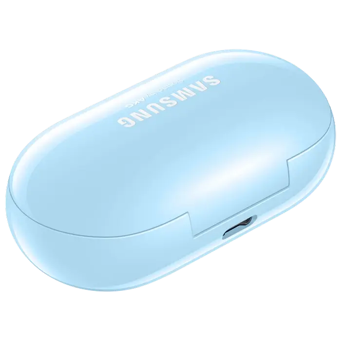 Наушники Samsung Galaxy Buds+ Синий
