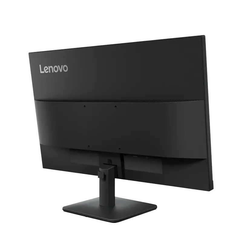Монитор Lenovo ThinkVision S24-4e Чёрный