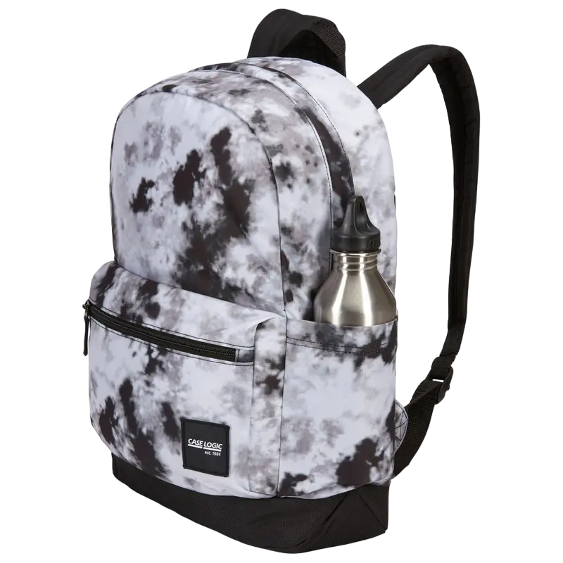 Rucsac CaseLogic Commence Negru | Alb