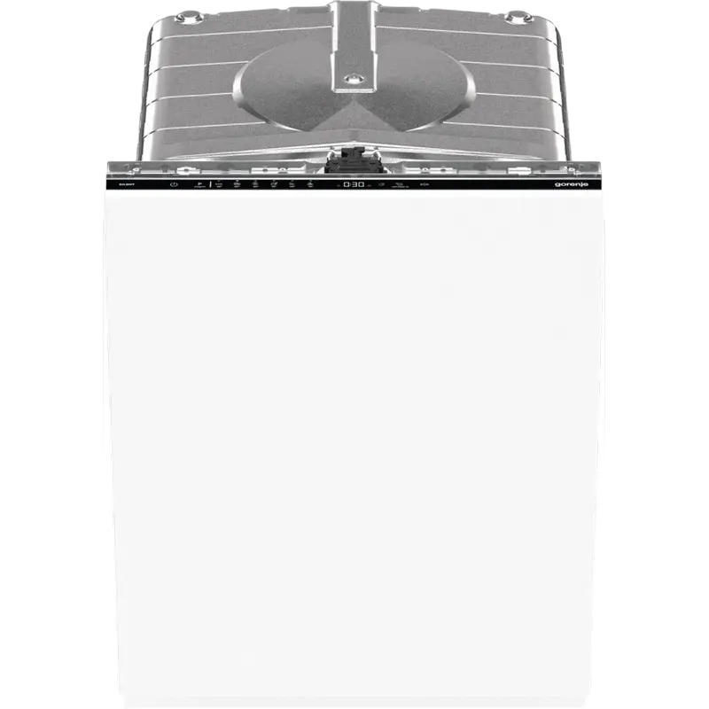 Mașină de spălat vase Gorenje GV 642 E90 Alb