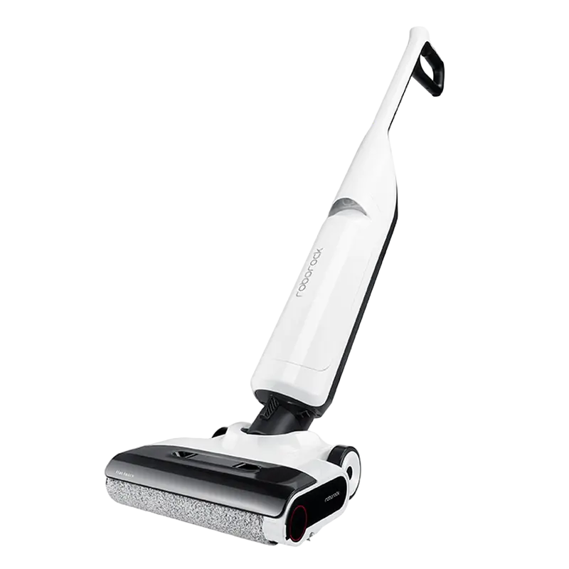 Вертикальный Пылесос Roborock Flexi Lite Белый