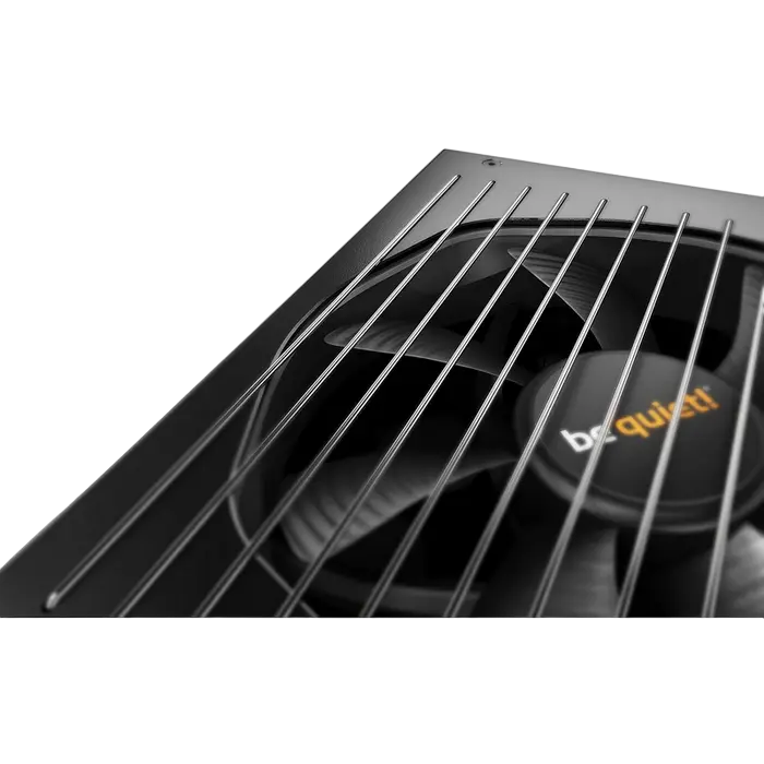 Tip Блок питания для компьютеров be quiet! STRAIGHT POWER 11 ATX Черный