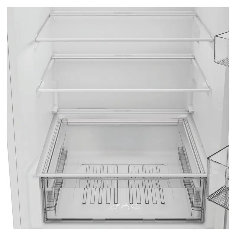 Холодильник Indesit INKS 1361 W4E1 Белый