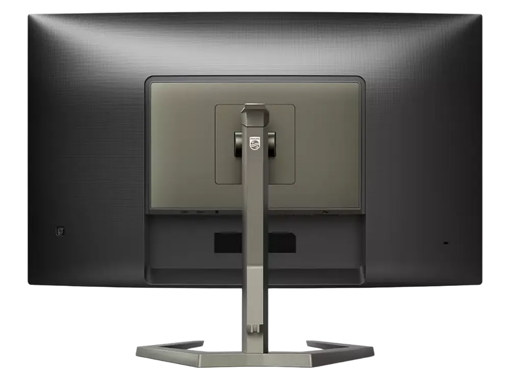 Игровой монитор Philips 32M1C5500VL Чёрный