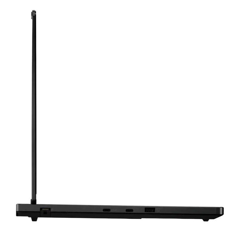 Игровой ноутбук Lenovo Legion 5 15IRX10 Eclipse Black