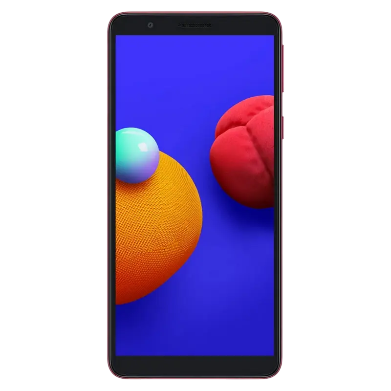 Смартфон Samsung Galaxy A01 Core, 1 ГБ / 16ГБ