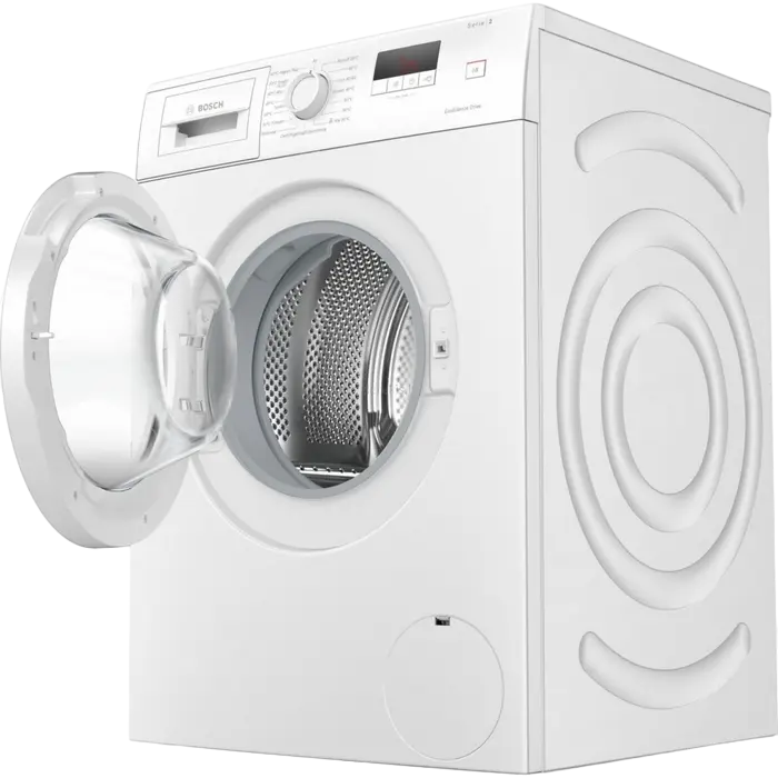 Стиральная машина Bosch WAJ240L3SN Белый