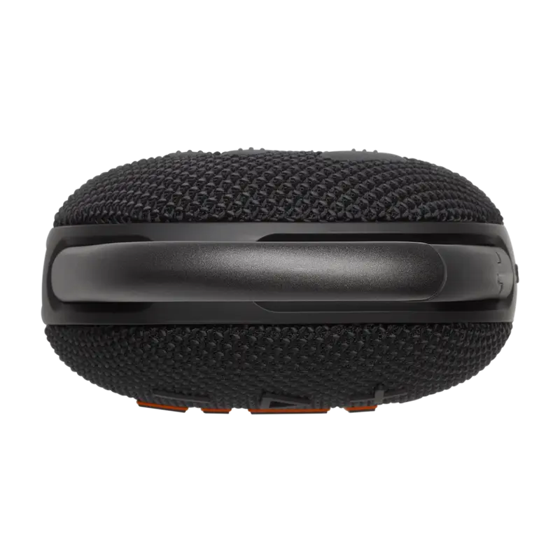 Портативная колонка JBL Clip 5 Чёрный