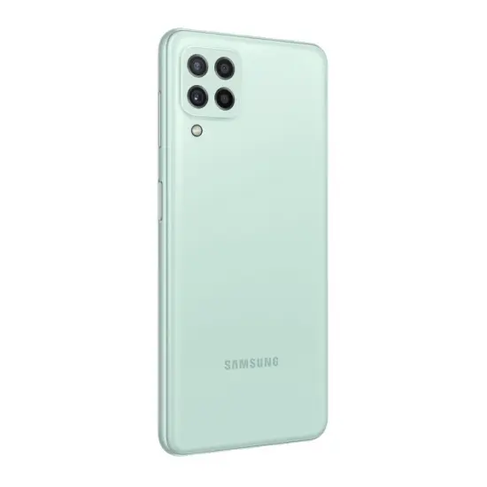 Смартфон Samsung Galaxy A22,