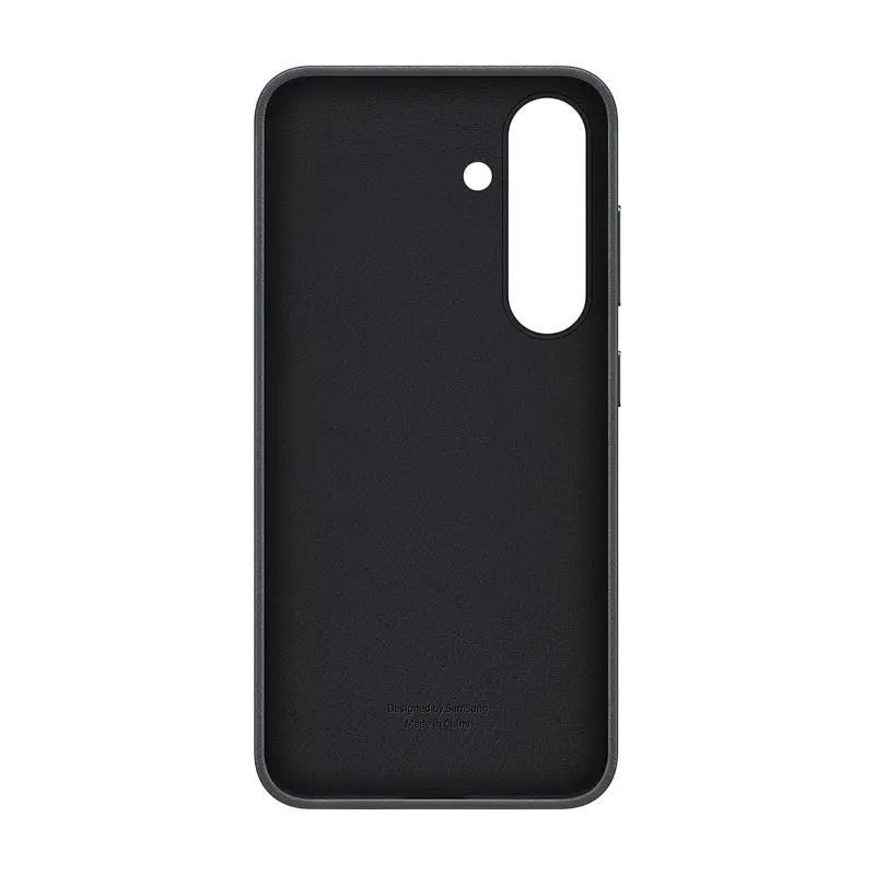 Чехол Samsung Galaxy S25 Kindsuit Case Kindsuit Чёрный