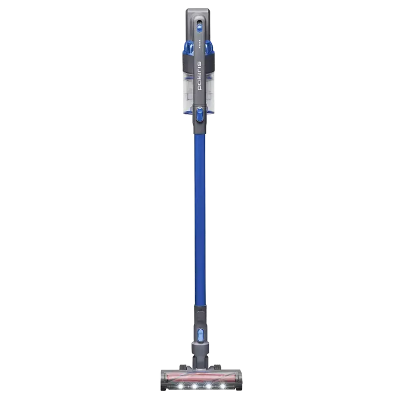 Aspirator Vertical Polaris PVCS0724 Albastru