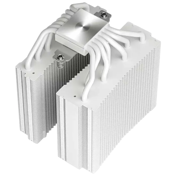 Кулер для процессора Deepcool ASSASSIN 4S WH 140 мм