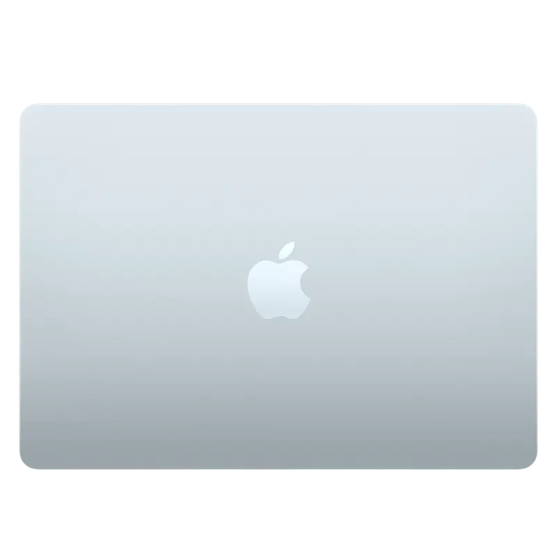Ноутбук Apple MacBook Air 13 2025 Sky Blue