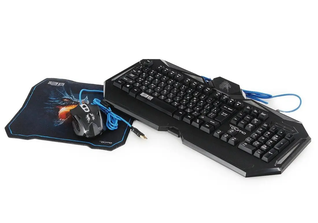 QUMO Spirit of Wisdom