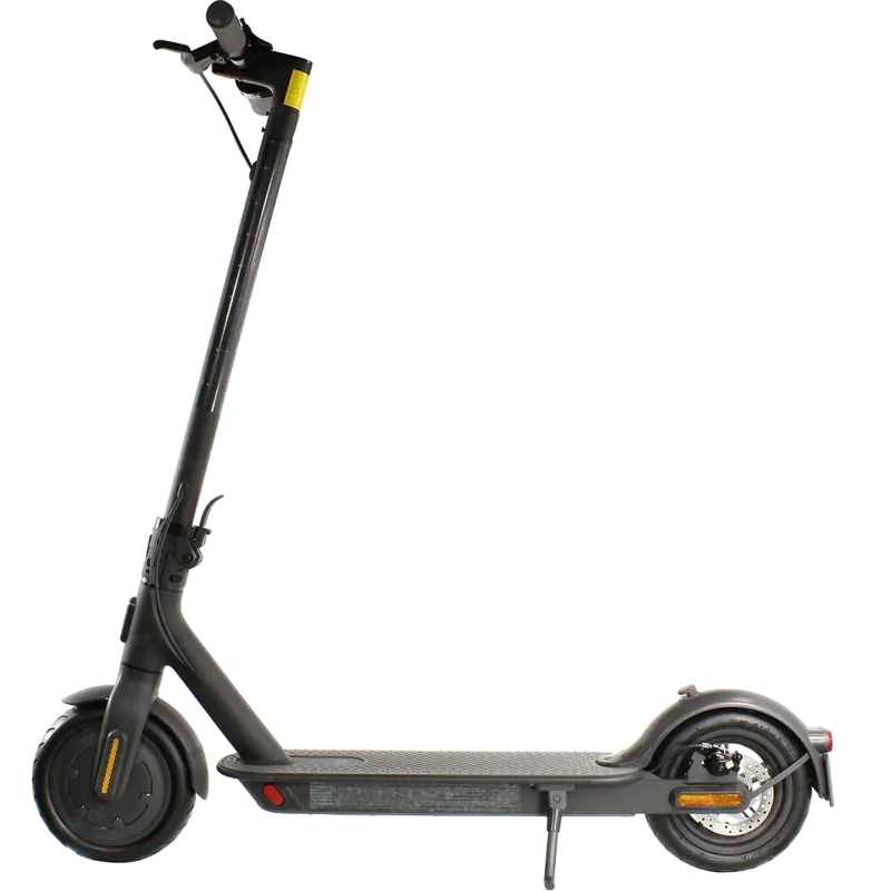 Электрический самокат Xiaomi Essential Чёрный