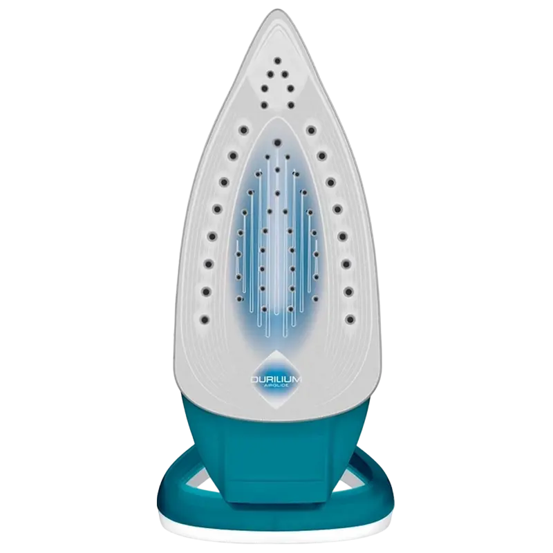 Утюг Tefal Easygliss Plus Бирюзовый