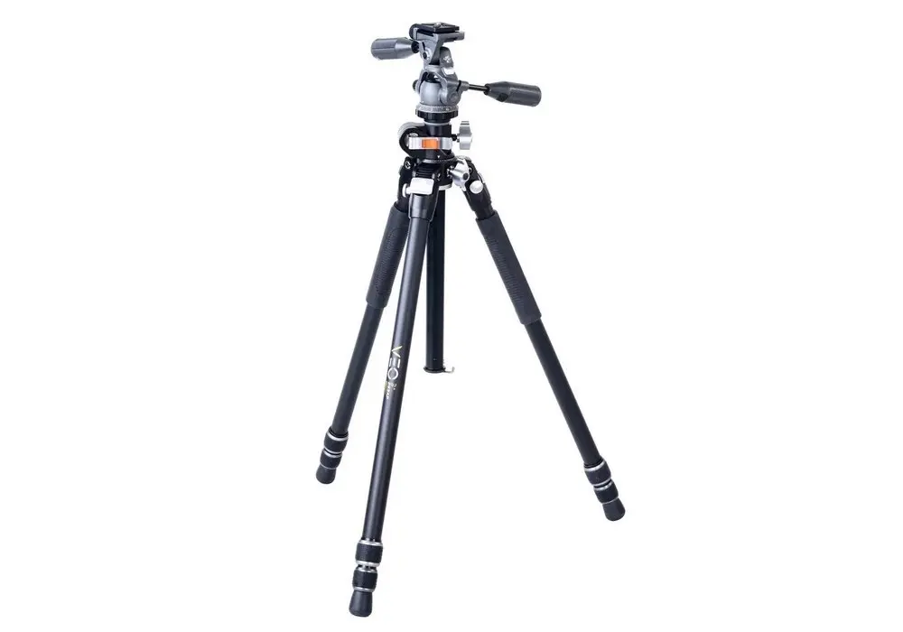 Штатив/Монопод Vanguard VEO3+ 263AP Черный