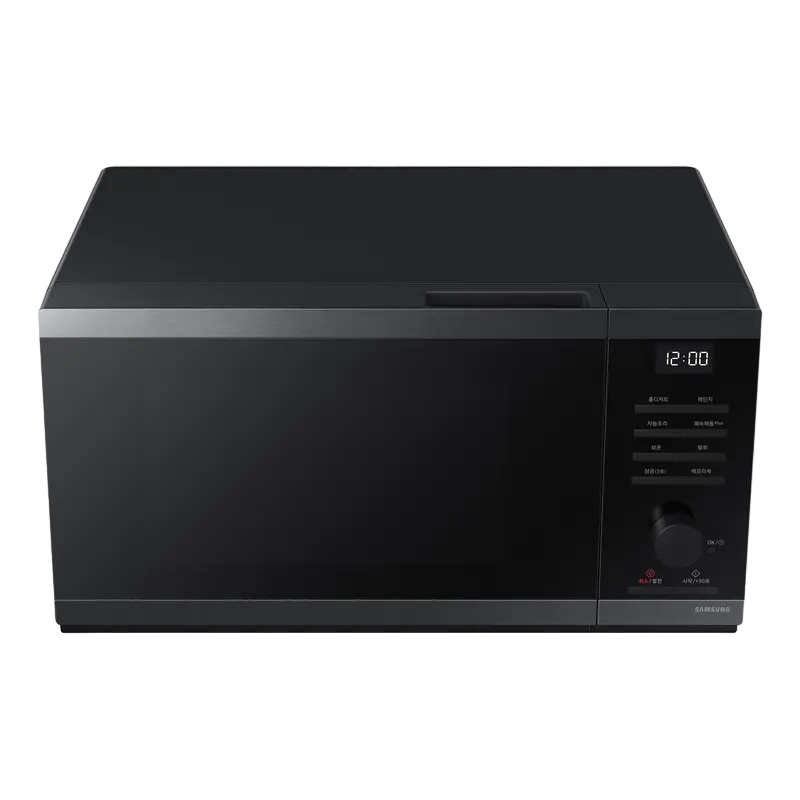 Микроволновая печь Samsung MS23DG4504AGE2 Черный