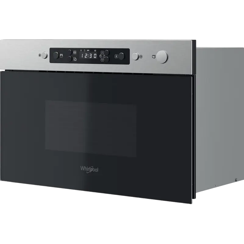 Микроволновая печь Whirlpool MBNA910X Серый