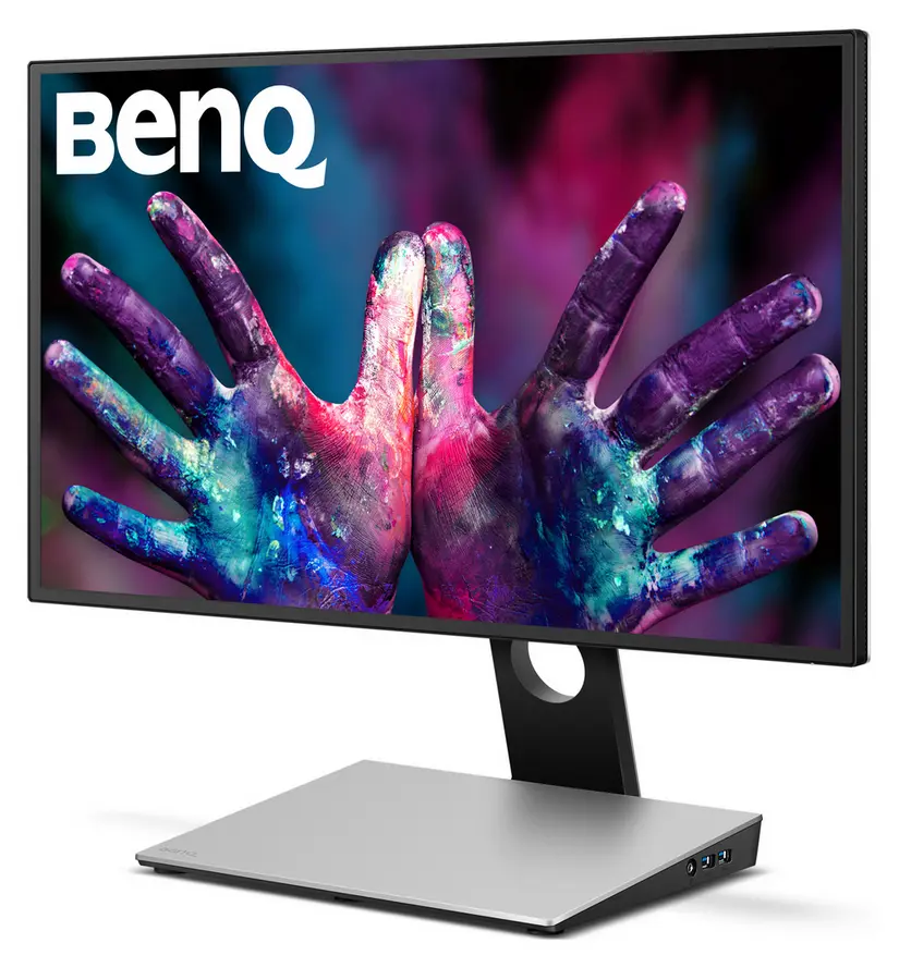 BenQ PD2710QC