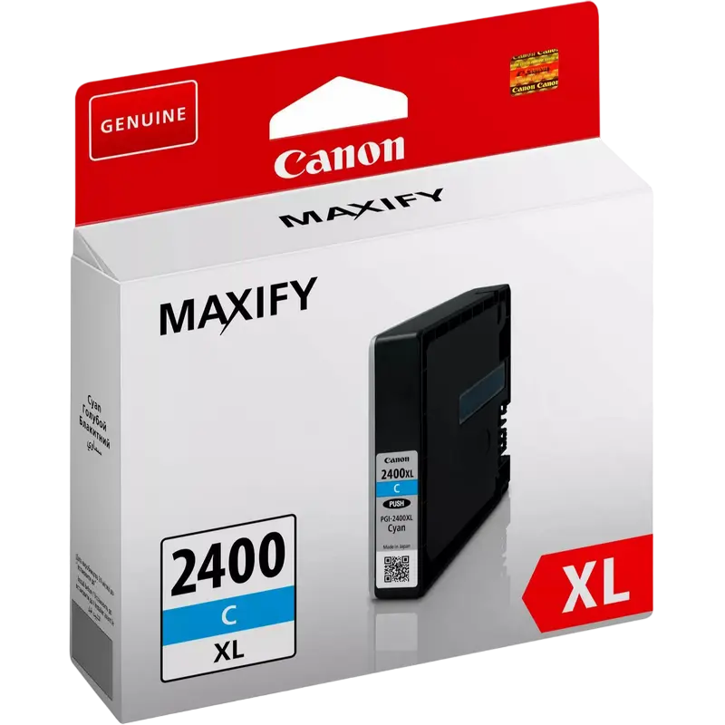 Cartuș de cerneală Canon PGI-2400XL