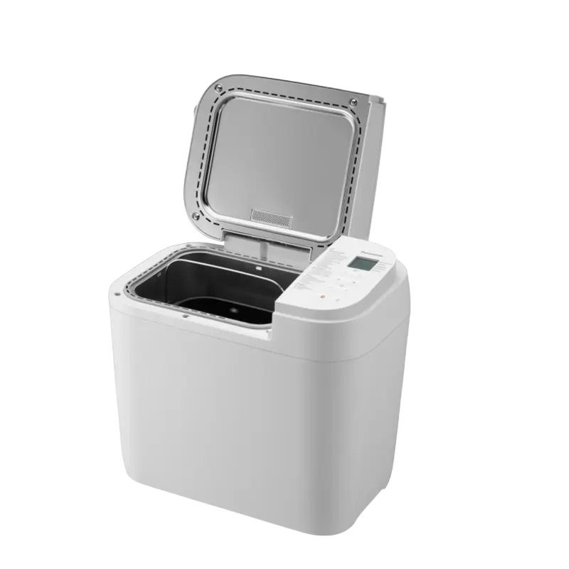 Хлебопечка Panasonic SD-B2510WTS Белый