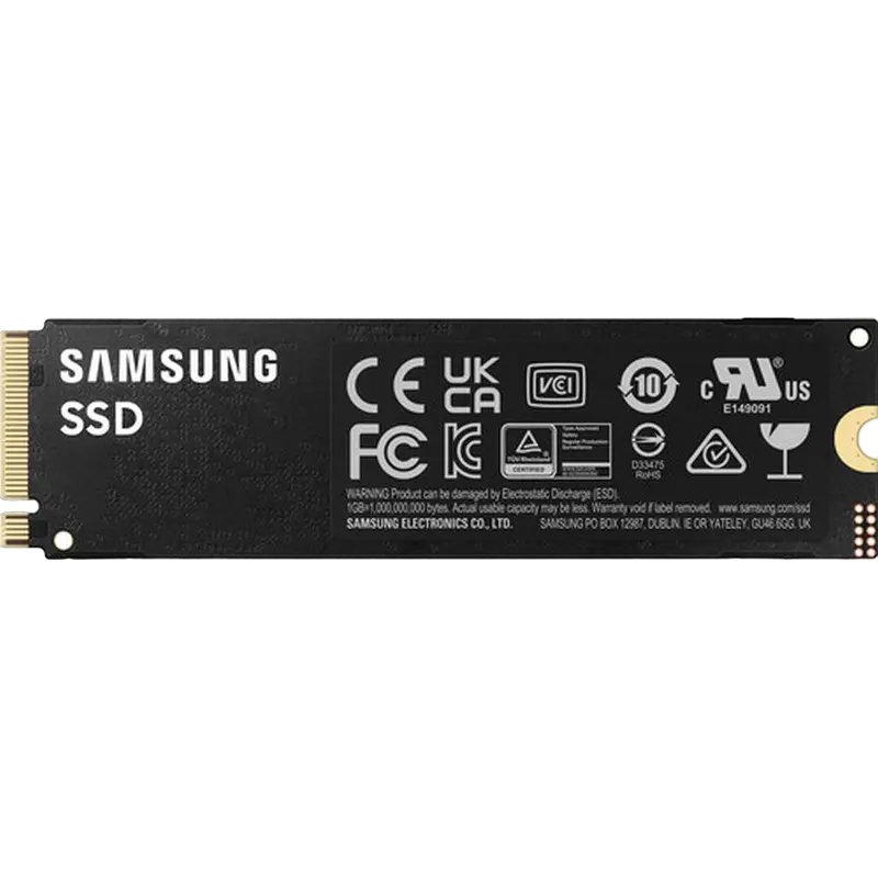 Unitate SSD Samsung 990 PRO PRO 990 2000GB