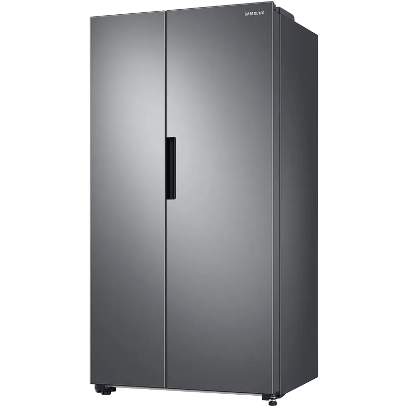 Холодильник Samsung RS66A8100S9/UA Нержавеющая сталь