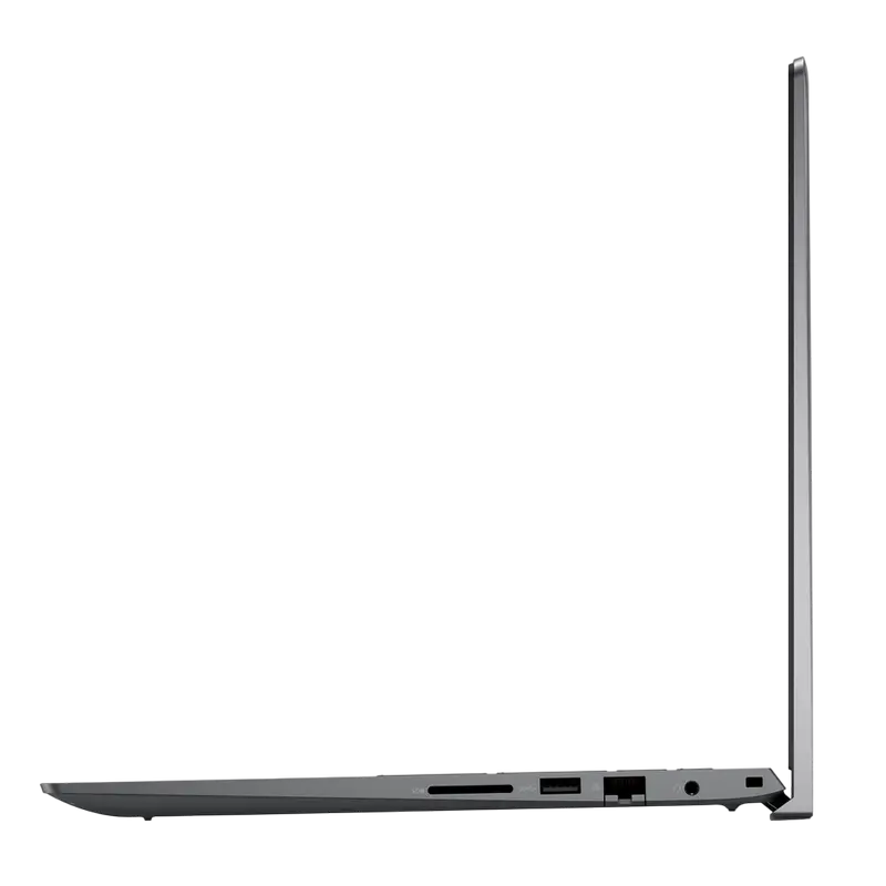 Ноутбук для бизнеса DELL Vostro 5515 Титаново-Серый