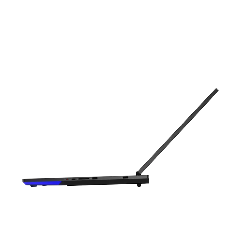 Игровой ноутбук Lenovo Legion 9 18IAX10 Eclipse Black