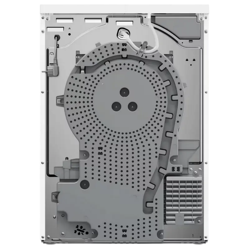 Сушильная машина AEG TR9396CE Белый