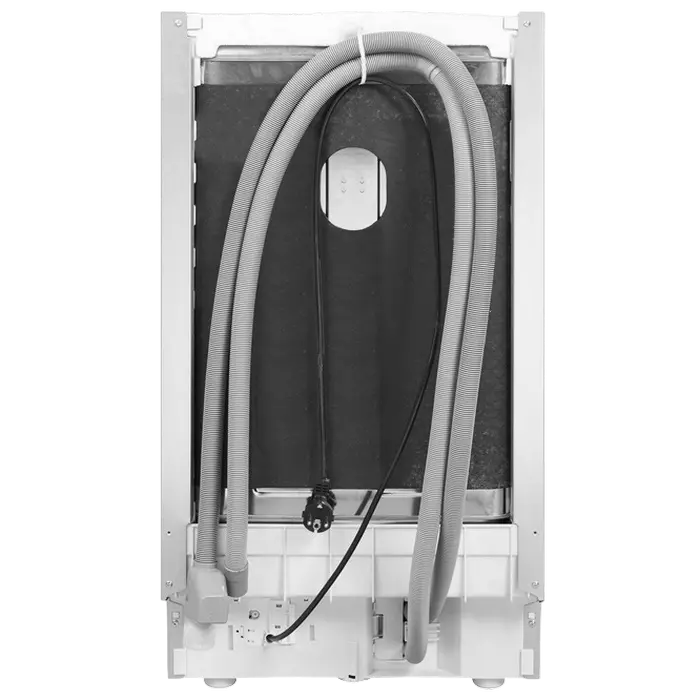 Посудомоечная машина Hotpoint-Ariston HSIO 3O35 WFE Белый