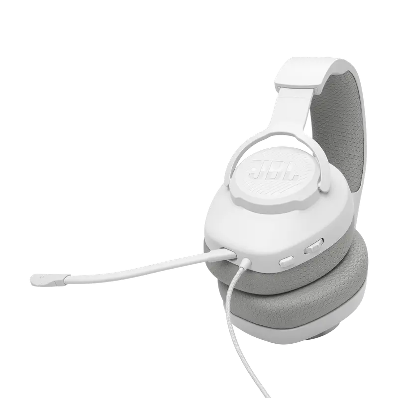 Наушники JBL Quantum 100M2 Белый